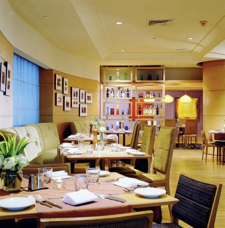 Pullman Bangkok Hotel G, Thailand, Bangkok, Bild 8