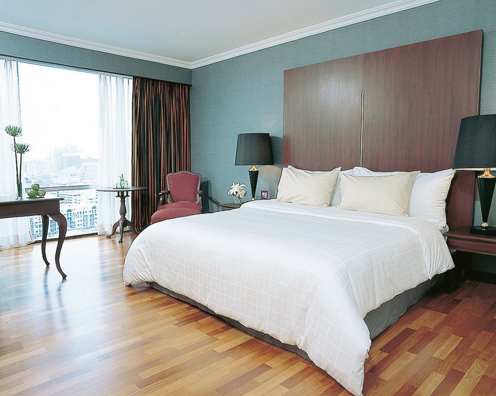 Pullman Bangkok Hotel G, Thailand, Bangkok, Bild 9