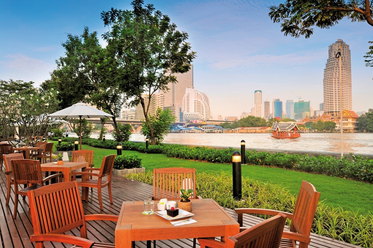 Hotel Ibis Bangkok Riverside, Thailand, Bangkok, Bild 10