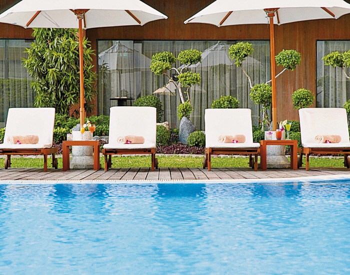 Hotel Ibis Bangkok Riverside, Thailand, Bangkok, Bild 5