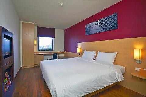 Hotel Ibis Bangkok Riverside, Thailand, Bangkok, Bild 7