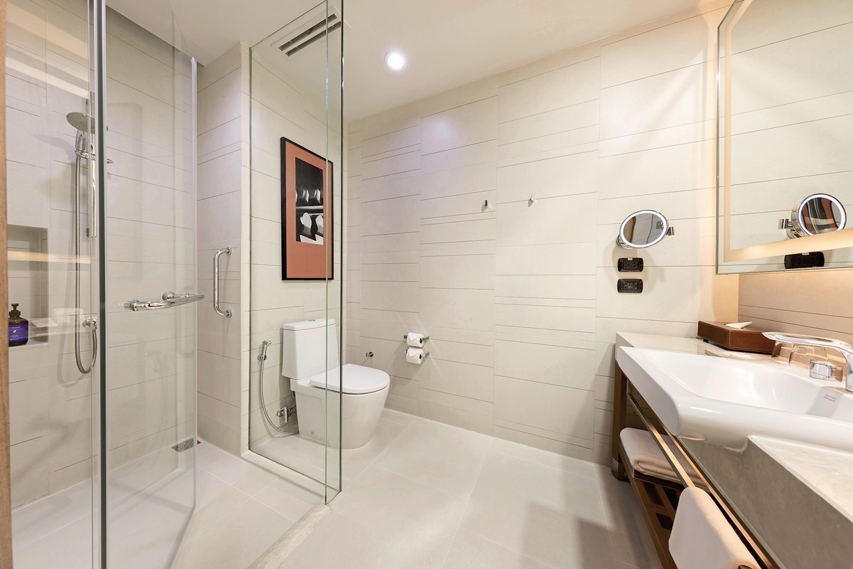 Eastin Grand Hotel Sathorn Bangkok, Thailand, Bangkok, Bild 15