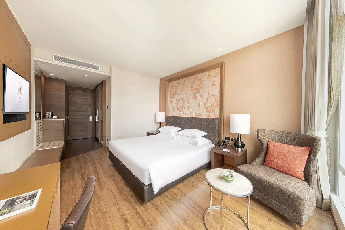 Eastin Grand Hotel Sathorn Bangkok, Thailand, Bangkok, Bild 7