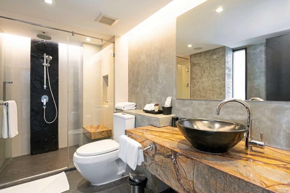 Hotel Maitria Mode Sukhumvit 15 Bangkok - A Chatrium Collection, Thailand, Bangkok, Bild 4