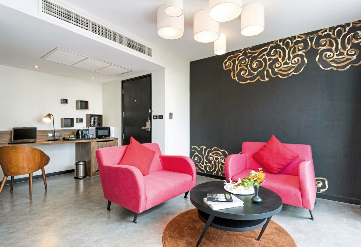 Hotel Maitria Mode Sukhumvit 15 Bangkok - A Chatrium Collection, Thailand, Bangkok, Bild 6