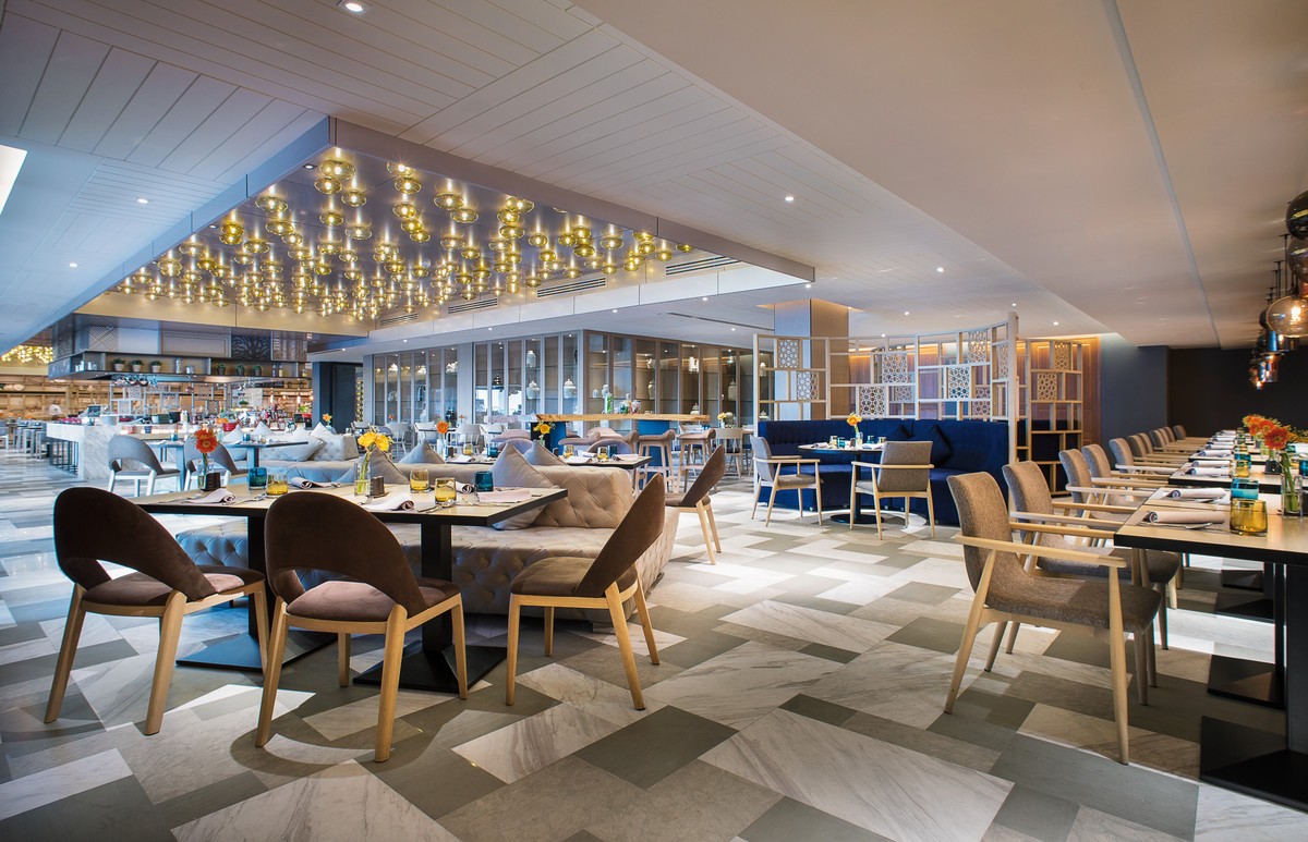 Hotel Novotel Bangkok Sukhumvit 20, Thailand, Bangkok, Bild 6