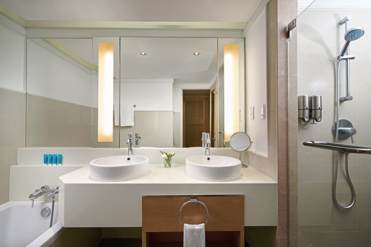 Hotel Amari Bangkok, Thailand, Bangkok, Bild 5