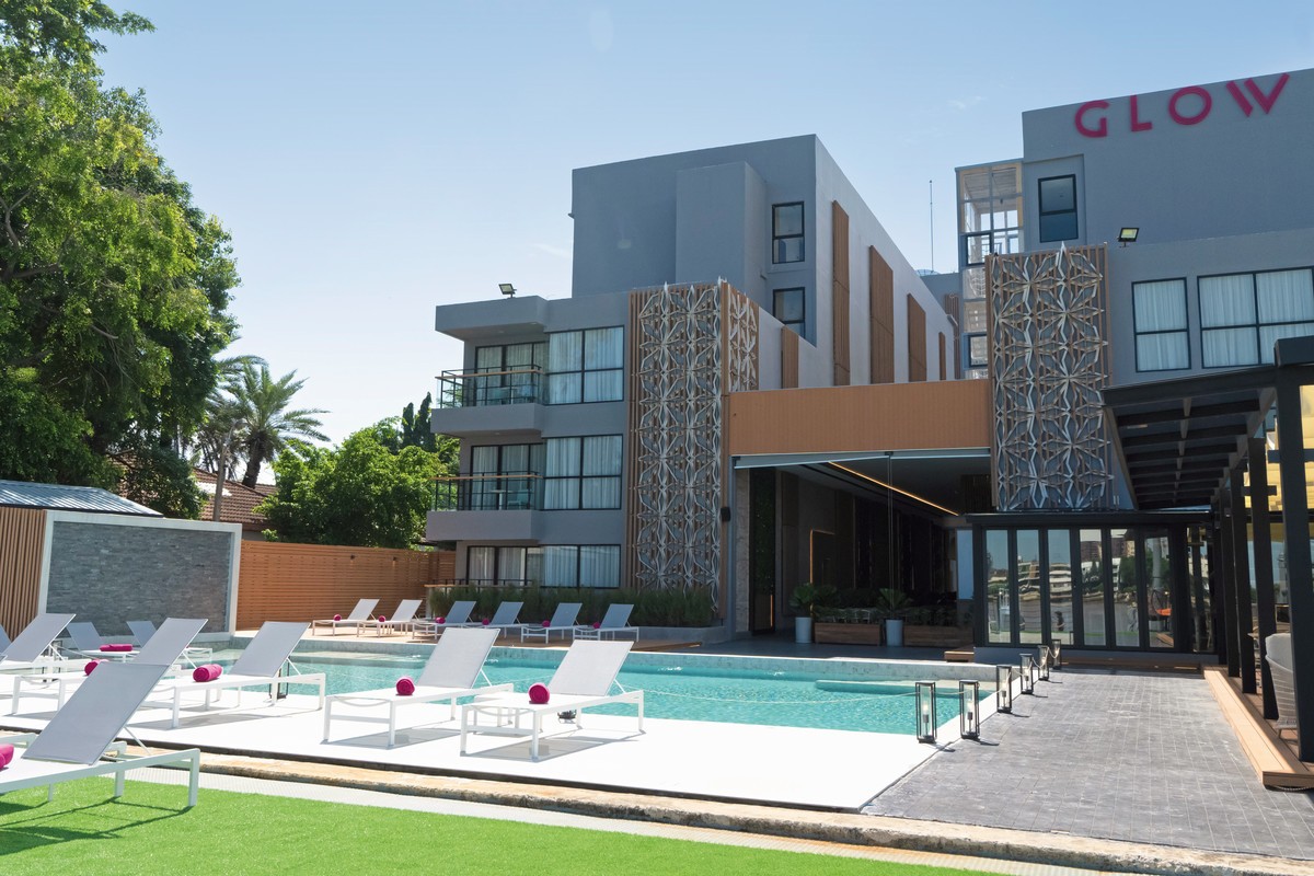 Hotel GLOW Bangkok Riverside, Thailand, Bangkok