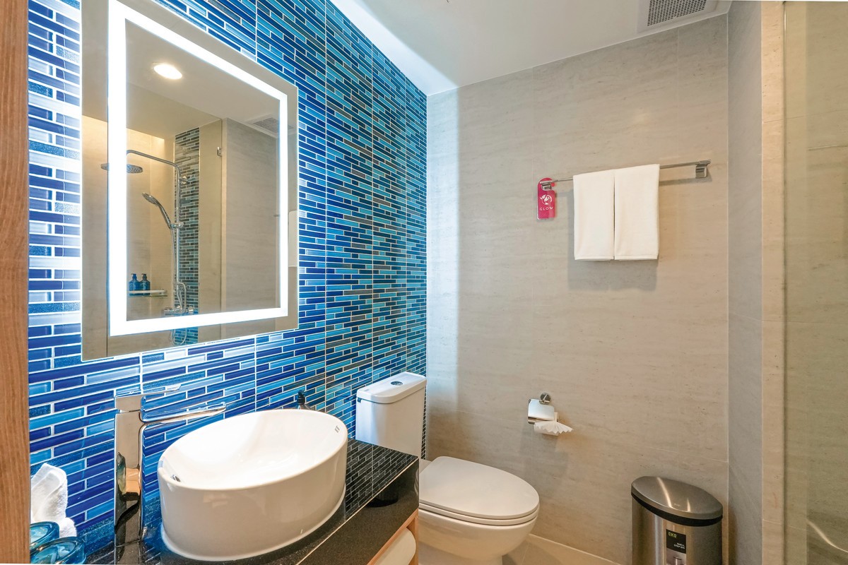 Hotel GLOW Bangkok Riverside, Thailand, Bangkok, Bild 7