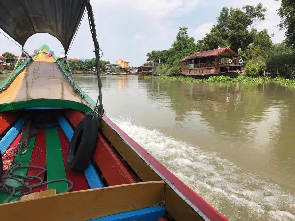 Rundreise Thailand & Baden, Thailand, Bangkok, Bild 10