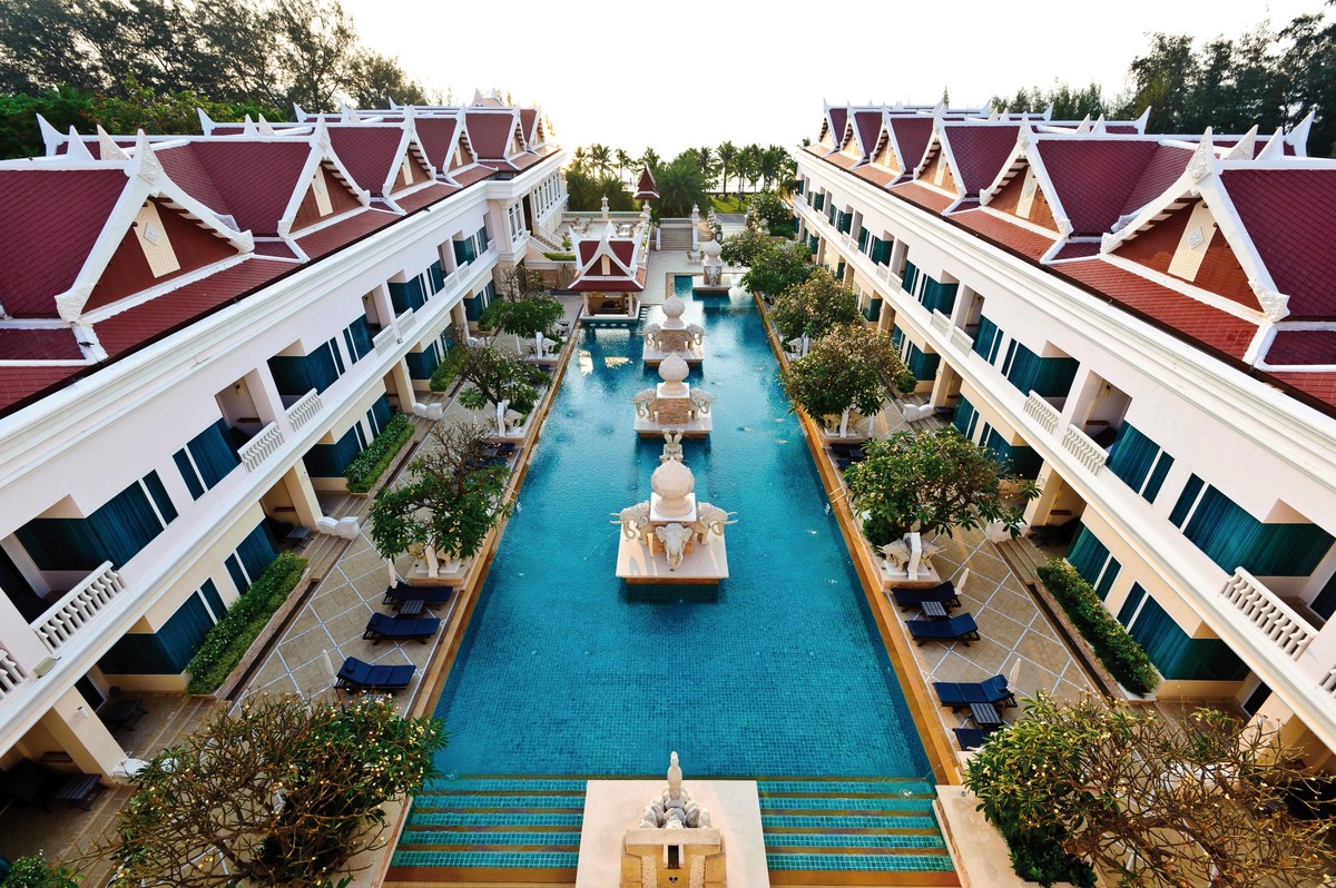 Rundreise Thailand & Baden, Thailand, Bangkok, Bild 19