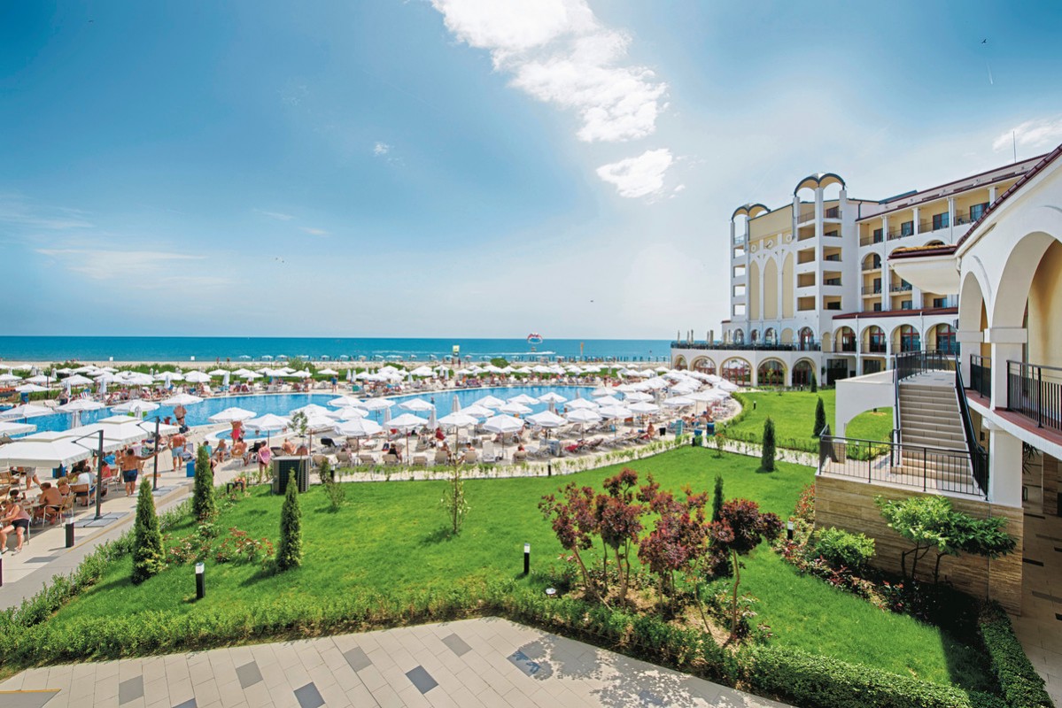 Hotel Alua Helios Bay, Bulgarien, Burgas, Obsor, Bild 10