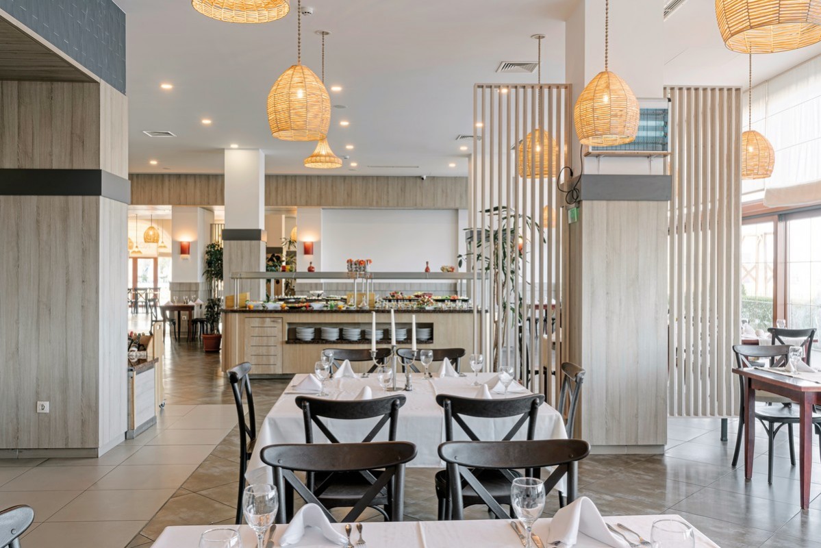 Hotel Alua Helios Bay, Bulgarien, Burgas, Obsor, Bild 3