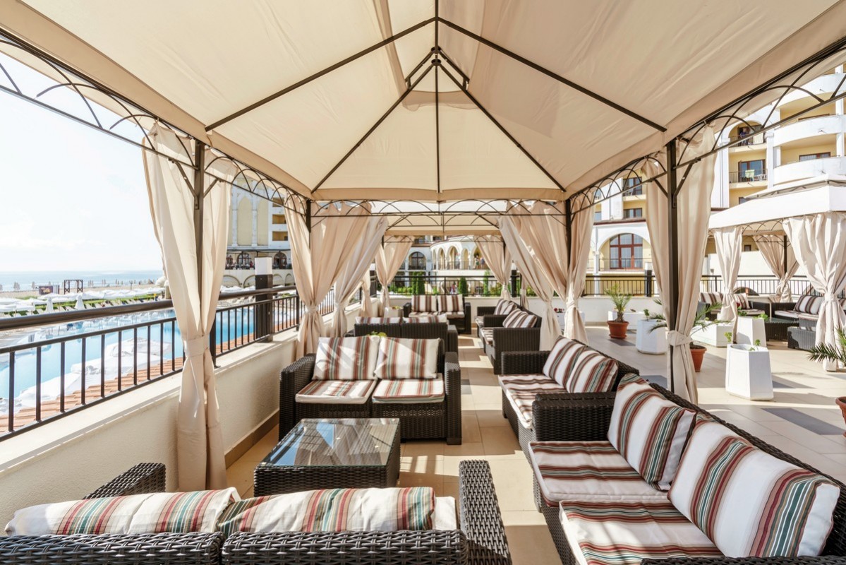 Hotel Alua Helios Bay, Bulgarien, Burgas, Obsor, Bild 4