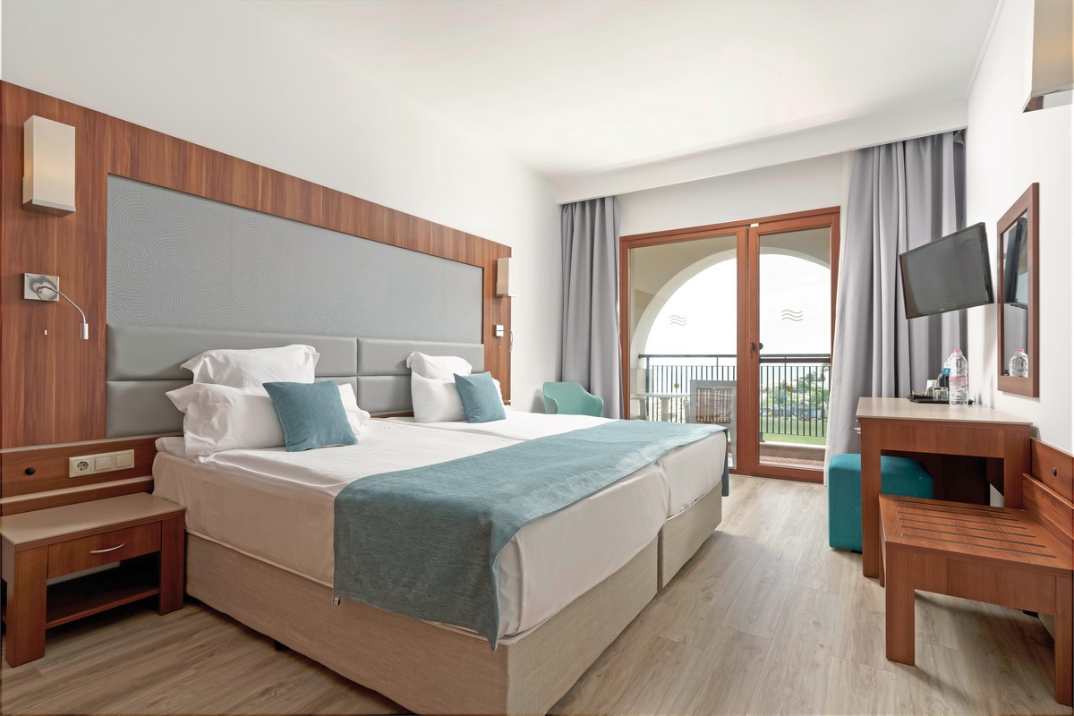 Hotel Alua Helios Bay, Bulgarien, Burgas, Obsor, Bild 5