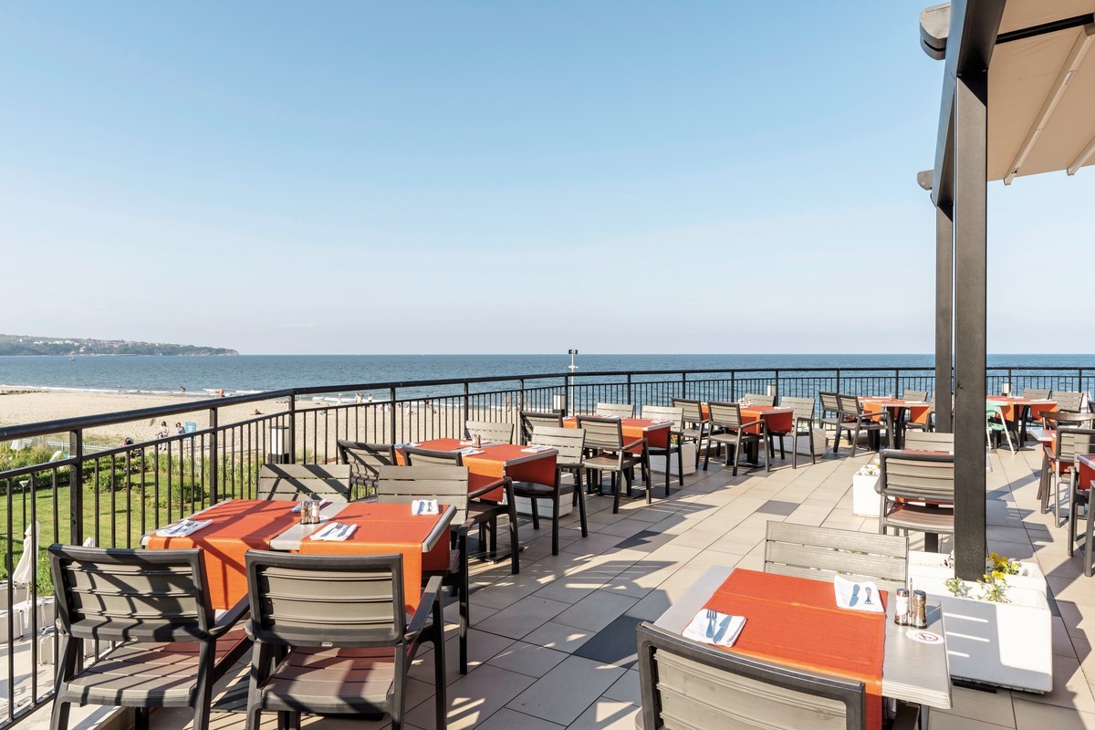 Hotel Alua Helios Bay, Bulgarien, Burgas, Obsor, Bild 7
