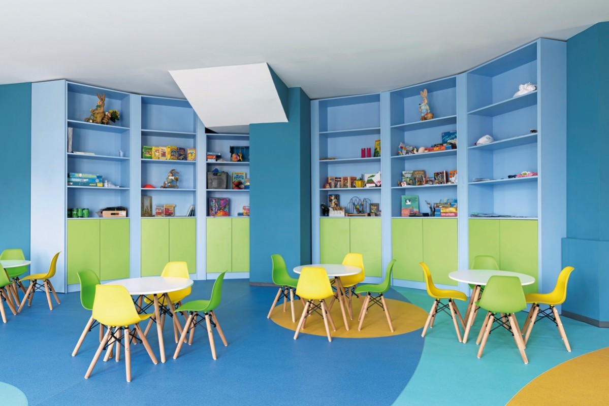 Hotel Alua Helios Bay, Bulgarien, Burgas, Obsor, Bild 8