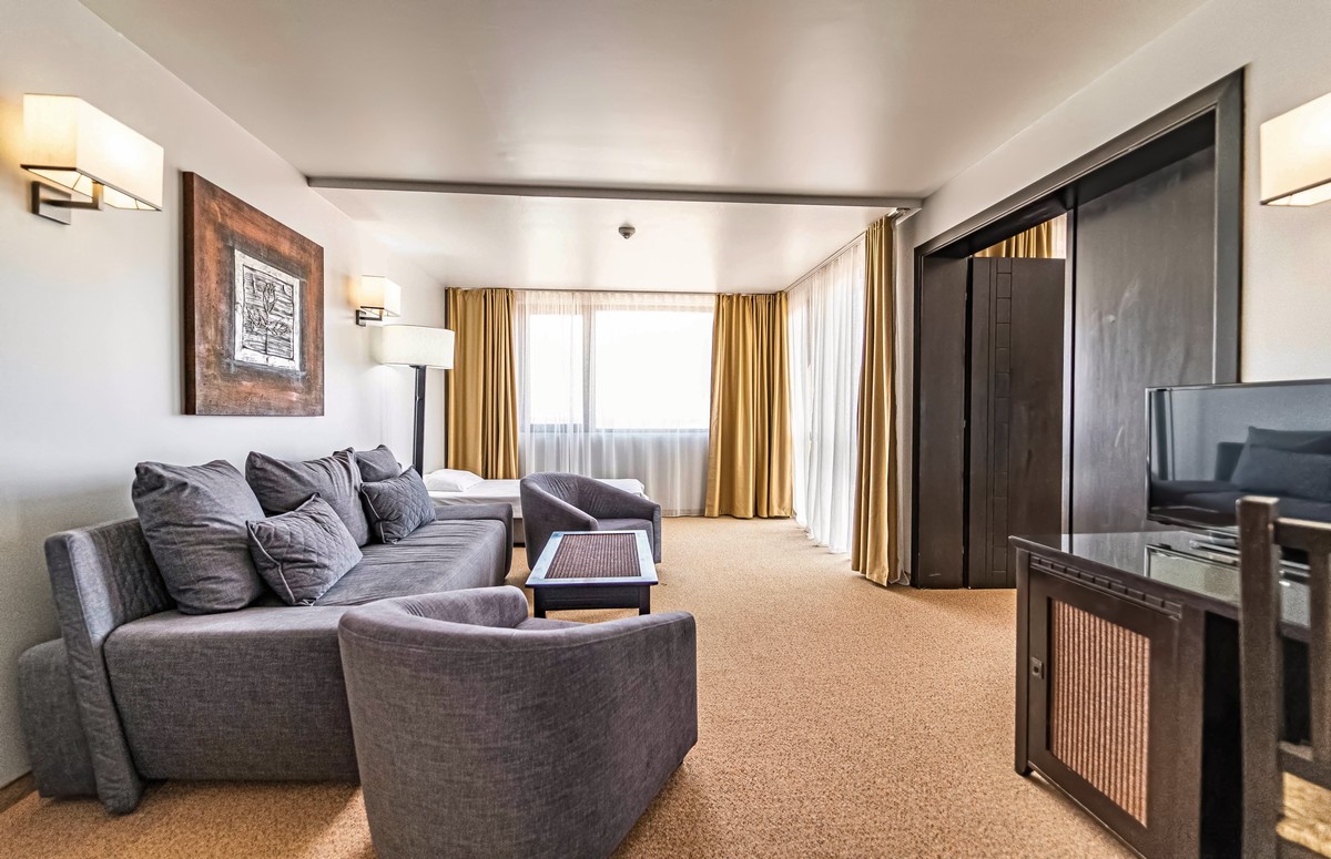 HVD Club Hotel Miramar, Bulgarien, Burgas, Obsor, Bild 10