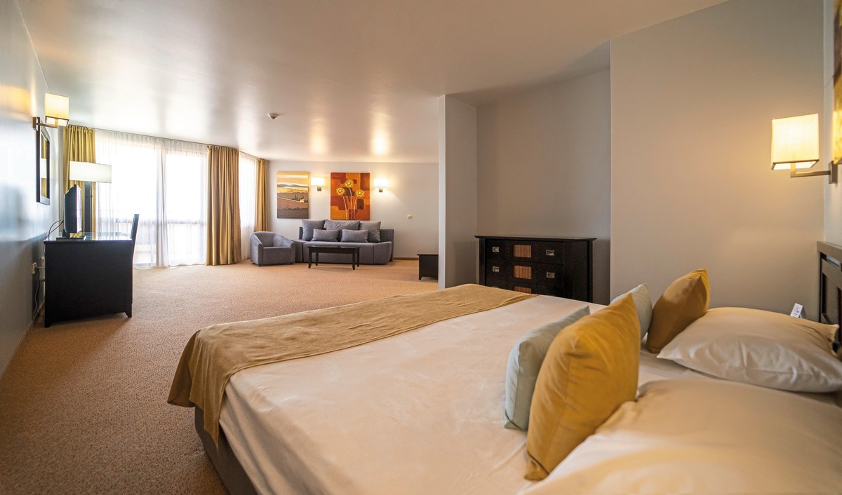 HVD Club Hotel Miramar, Bulgarien, Burgas, Obsor, Bild 12