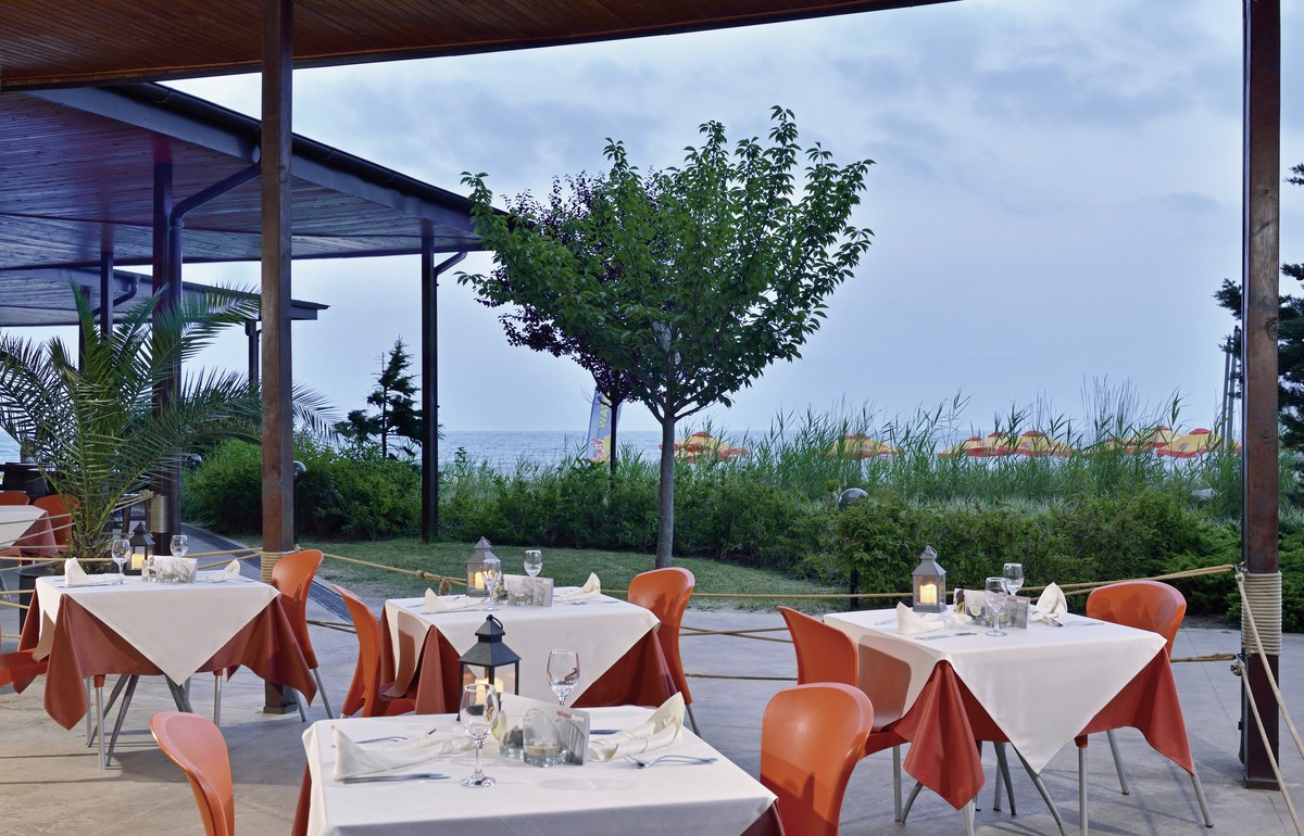 Hotel Sol Luna Bay Resort, Bulgarien, Burgas, Obsor, Bild 24
