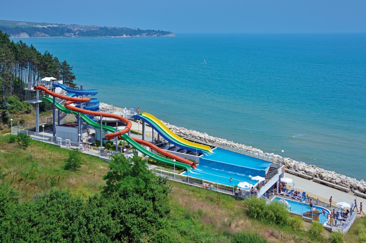 Hotel Sol Luna Bay Resort, Bulgarien, Burgas, Obsor, Bild 28