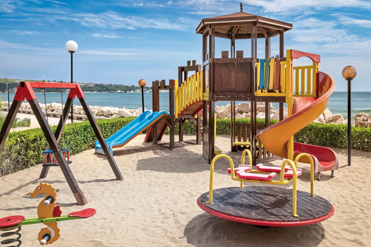 Hotel Sol Luna Bay Resort, Bulgarien, Burgas, Obsor, Bild 2