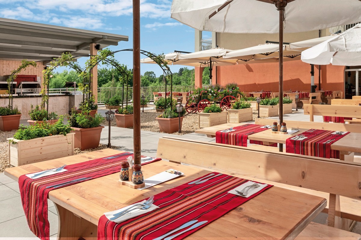 Hotel Sol Luna Bay Resort, Bulgarien, Burgas, Obsor, Bild 3