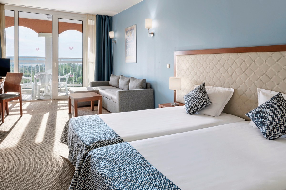 Hotel Sol Luna Bay Resort, Bulgarien, Burgas, Obsor, Bild 5