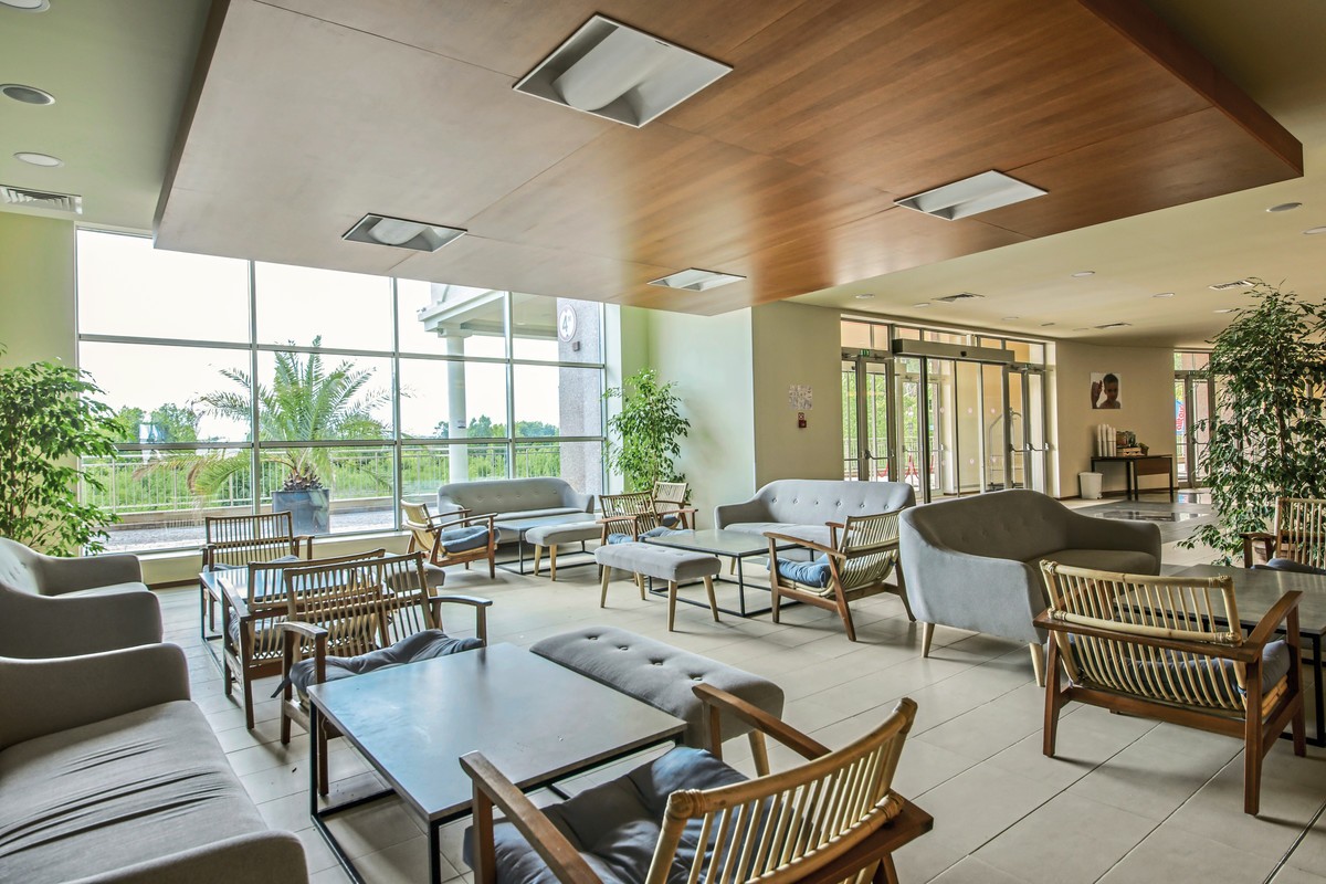 Hotel Sol Luna Bay Resort, Bulgarien, Burgas, Obsor, Bild 8