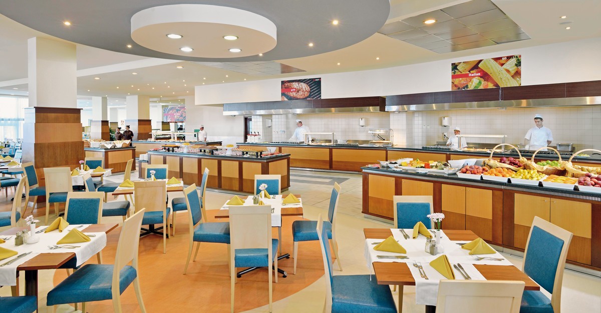 Hotel Sol Luna Bay Resort, Bulgarien, Burgas, Obsor, Bild 11