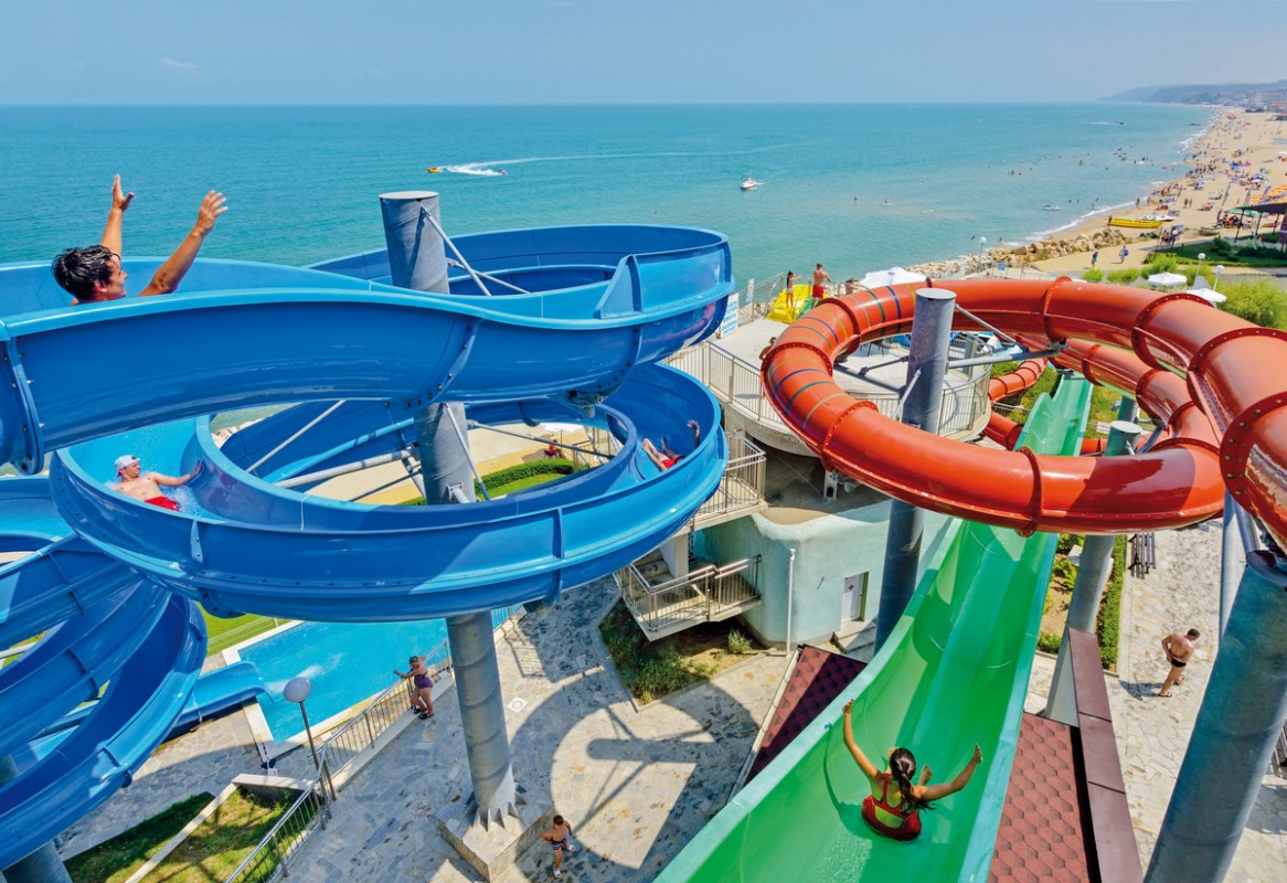 Hotel Sol Luna Bay Resort, Bulgarien, Burgas, Obsor, Bild 14