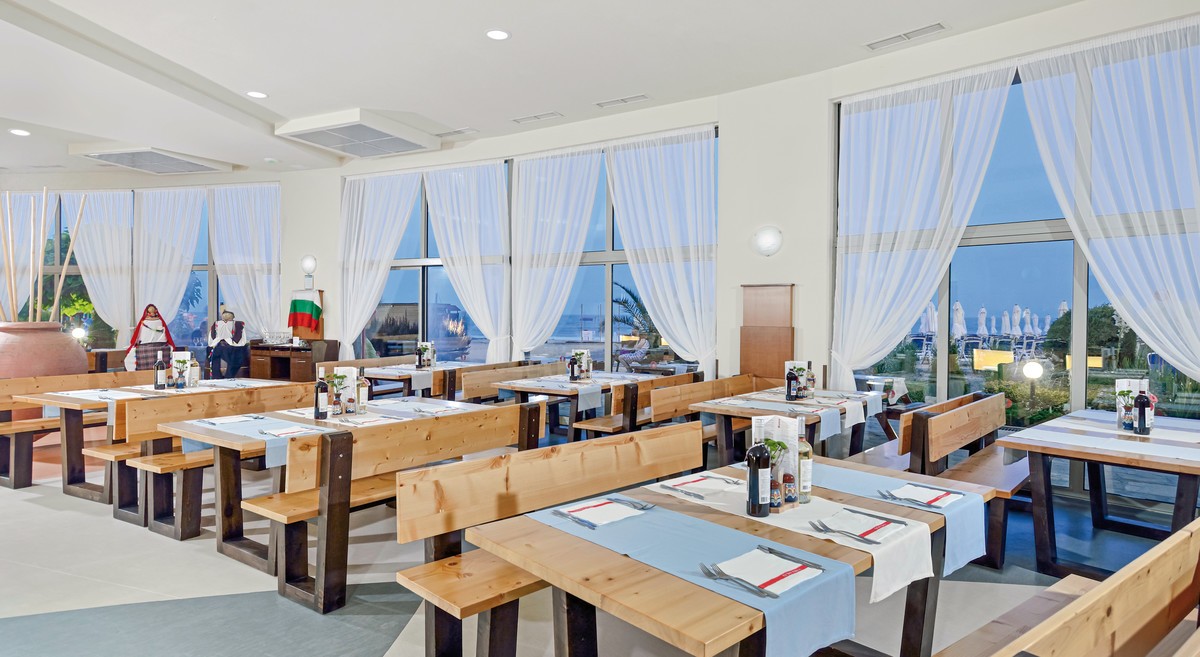 Hotel Sol Luna Bay Resort, Bulgarien, Burgas, Obsor, Bild 16