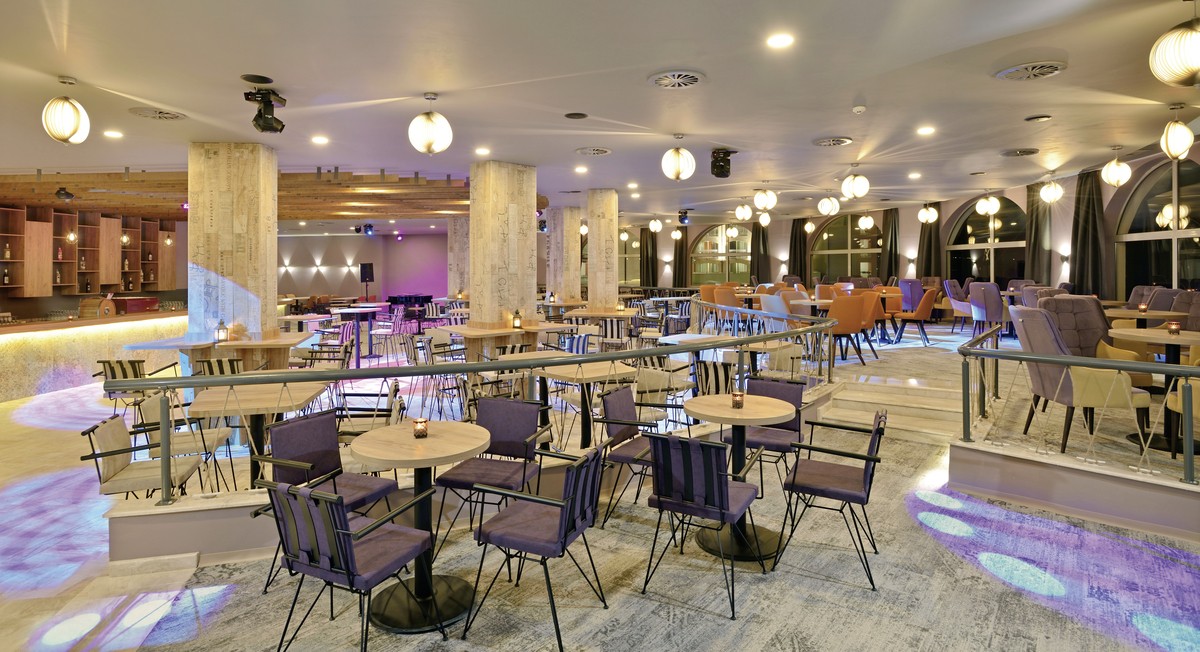 Hotel Sol Luna Bay Resort, Bulgarien, Burgas, Obsor, Bild 17