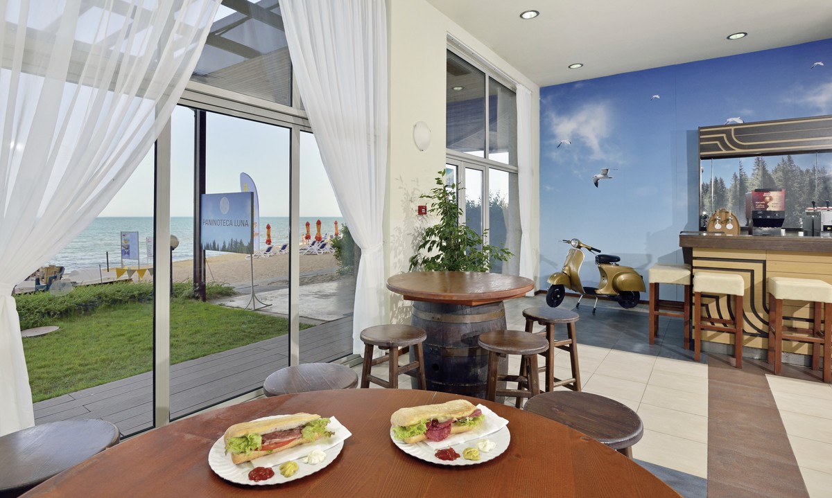 Hotel Sol Luna Bay Resort, Bulgarien, Burgas, Obsor, Bild 18