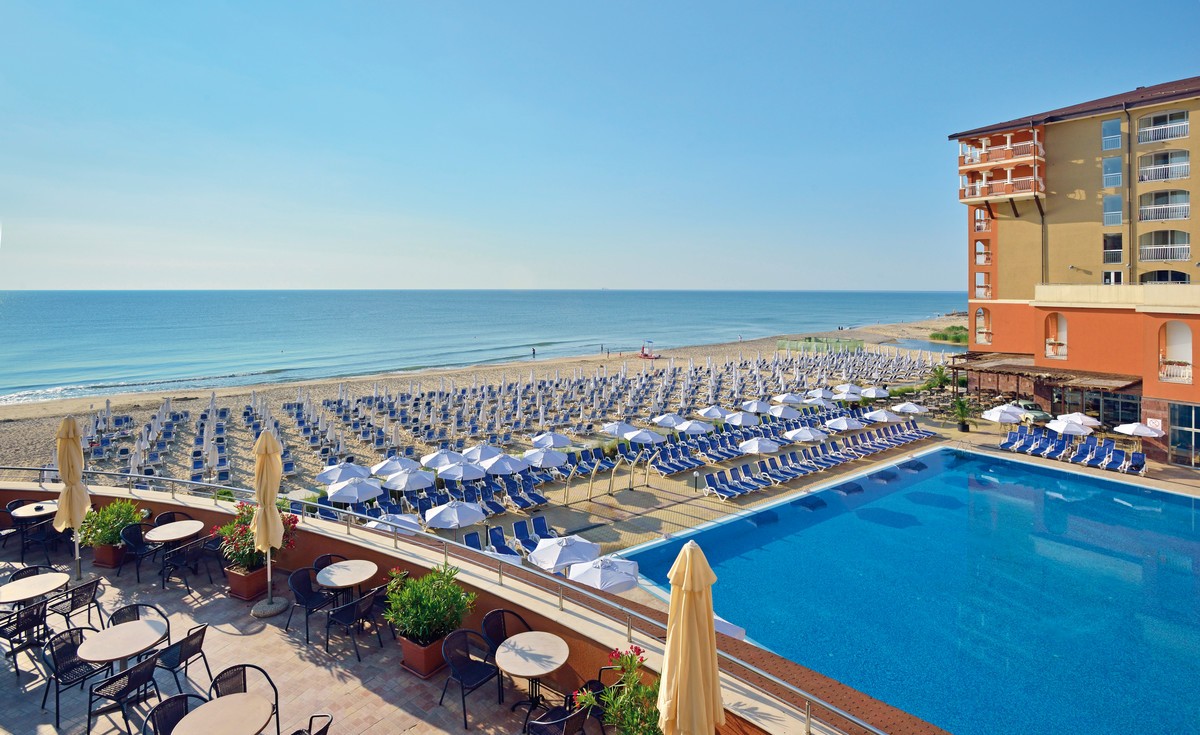 Hotel Sol Luna Bay Resort, Bulgarien, Burgas, Obsor, Bild 22