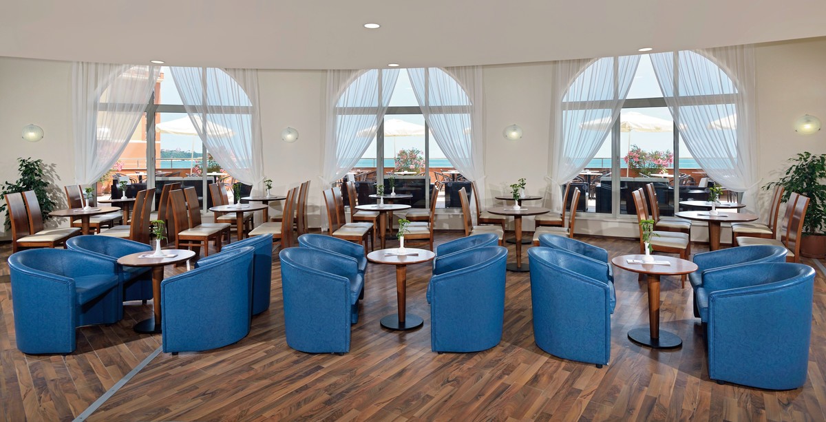 Hotel Sol Luna Bay Resort, Bulgarien, Burgas, Obsor, Bild 23