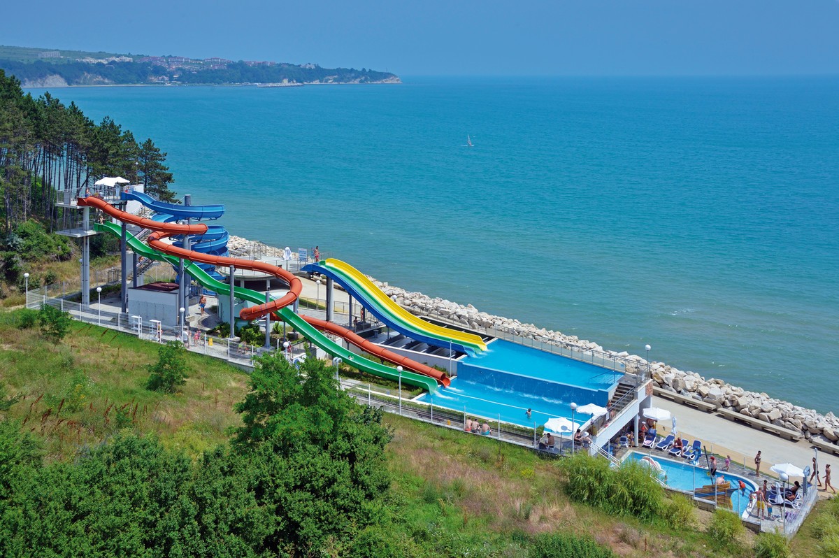 Hotel Sol Luna Bay Resort, Bulgarien, Burgas, Obsor, Bild 24