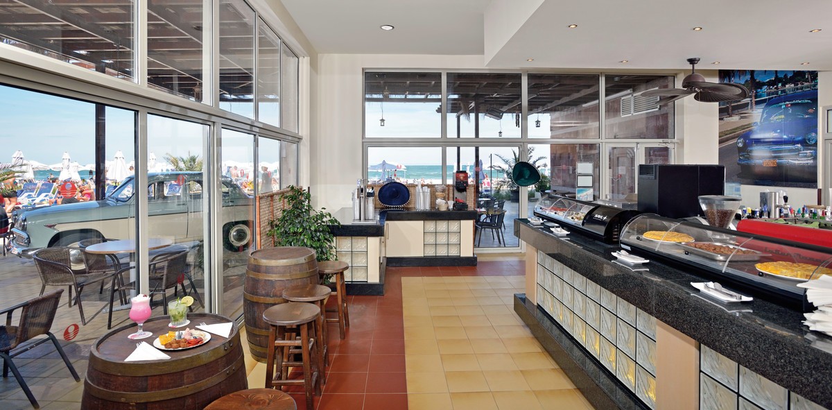 Hotel Sol Luna Bay Resort, Bulgarien, Burgas, Obsor, Bild 25