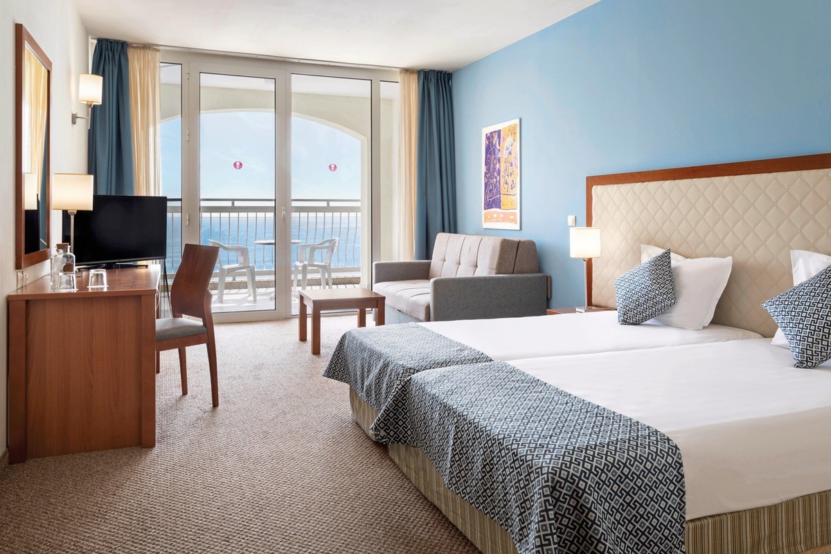 Hotel Sol Luna Bay Resort, Bulgarien, Burgas, Obsor, Bild 26