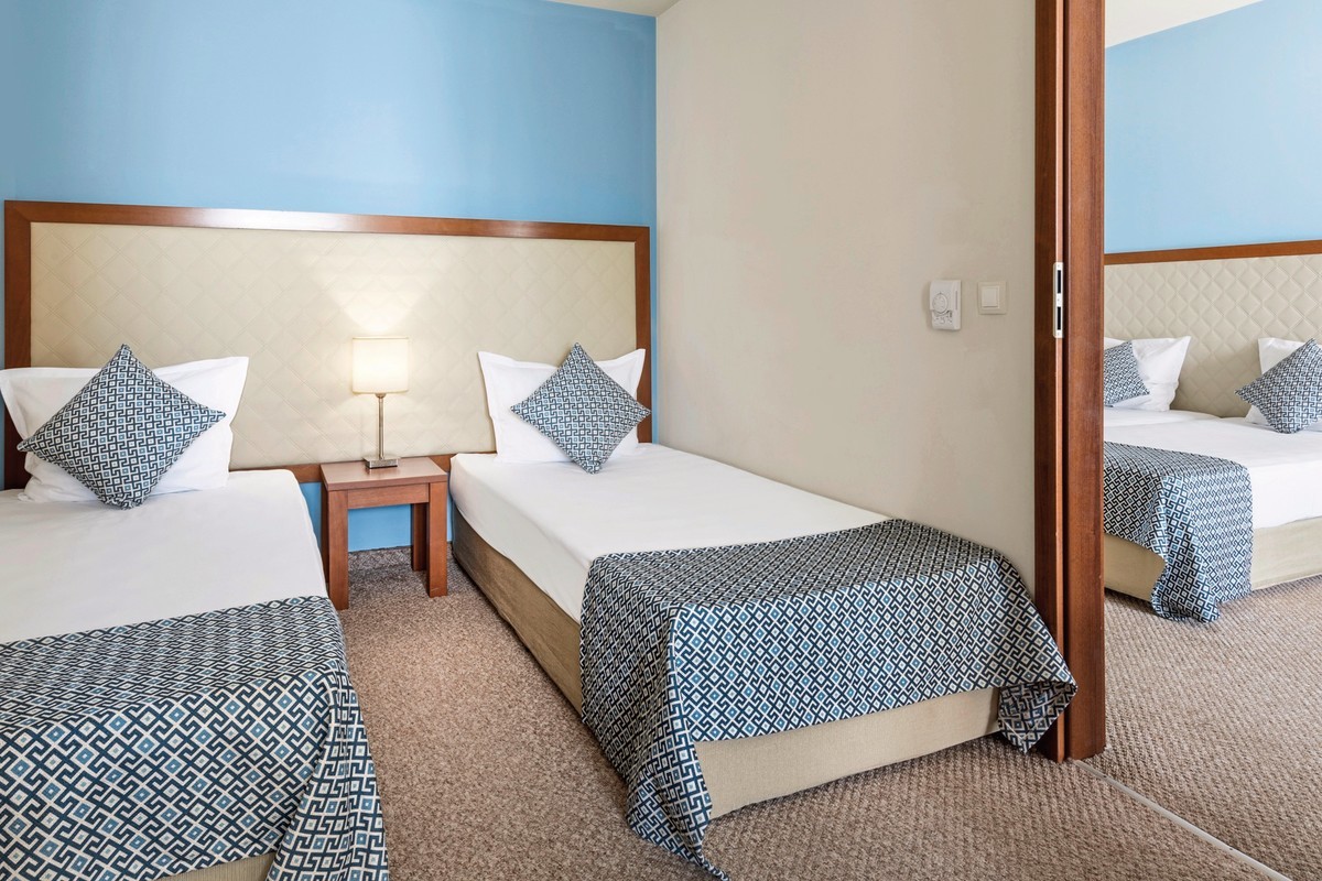 Hotel Sol Luna Bay Resort, Bulgarien, Burgas, Obsor, Bild 27