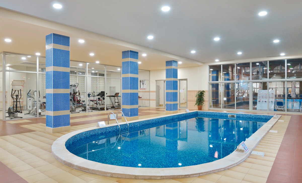 Hotel Sol Luna Bay Resort, Bulgarien, Burgas, Obsor, Bild 9