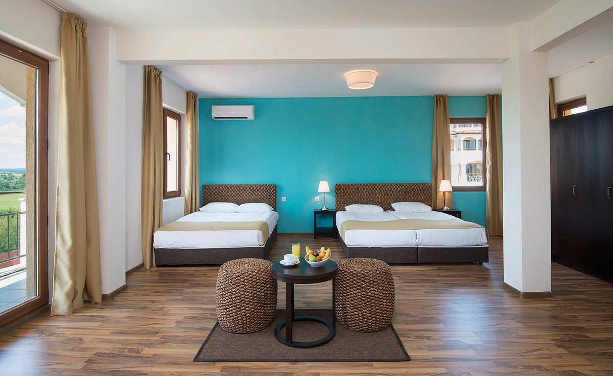Hotel Sunrise All Suites Resort, Bulgarien, Burgas, Obsor, Bild 15