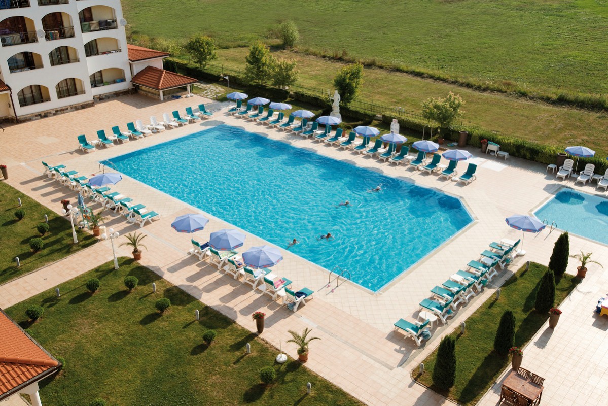 Hotel Sunrise All Suites Resort, Bulgarien, Burgas, Obsor, Bild 24