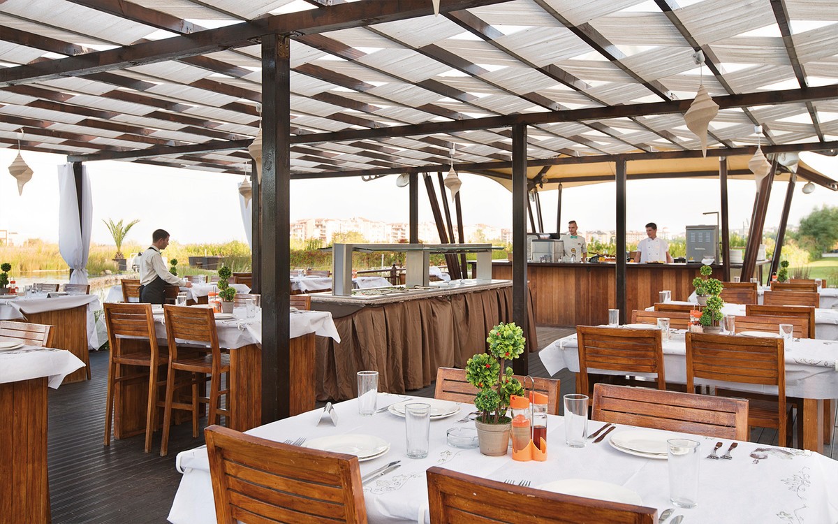 Hotel Sunrise All Suites Resort, Bulgarien, Burgas, Obsor, Bild 10