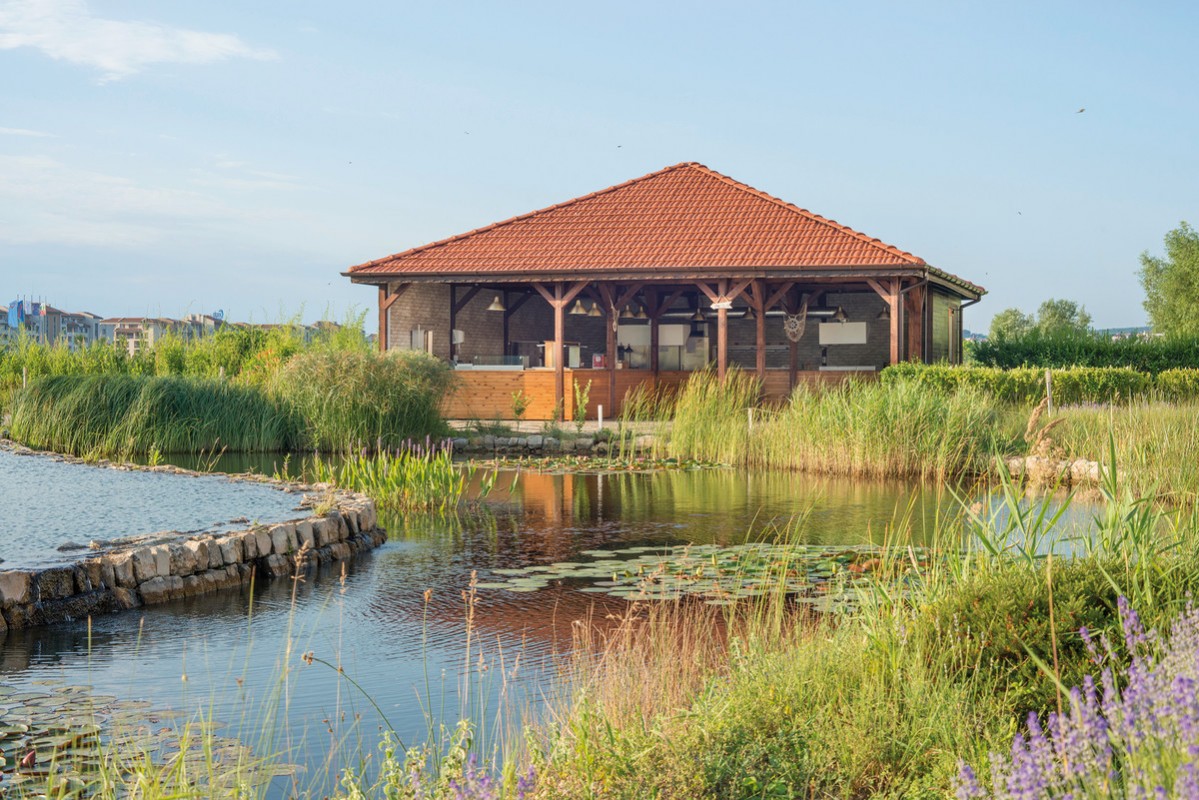 Hotel Sunrise All Suites Resort, Bulgarien, Burgas, Obsor, Bild 13