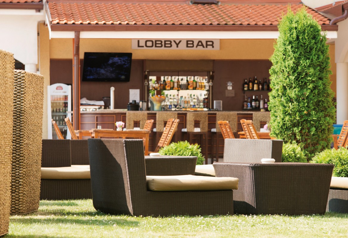 Hotel Sunrise All Suites Resort, Bulgarien, Burgas, Obsor, Bild 14