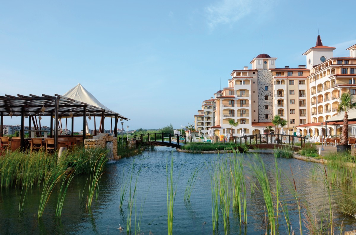 Hotel Sunrise All Suites Resort, Bulgarien, Burgas, Obsor, Bild 16