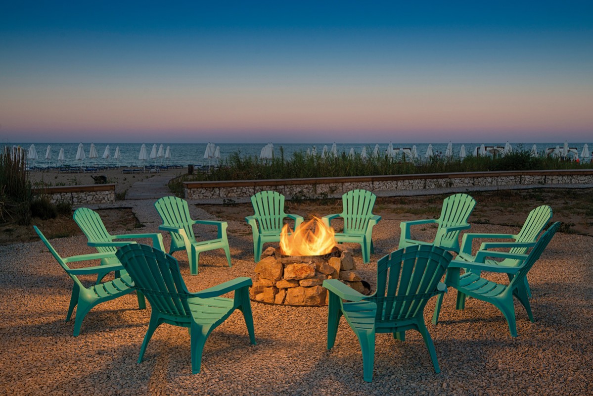 Hotel Sunrise All Suites Resort, Bulgarien, Burgas, Obsor, Bild 18