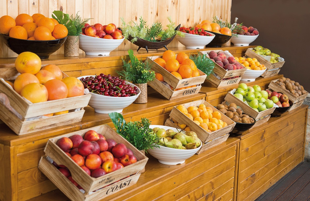 Hotel Sunrise All Suites Resort, Bulgarien, Burgas, Obsor, Bild 19