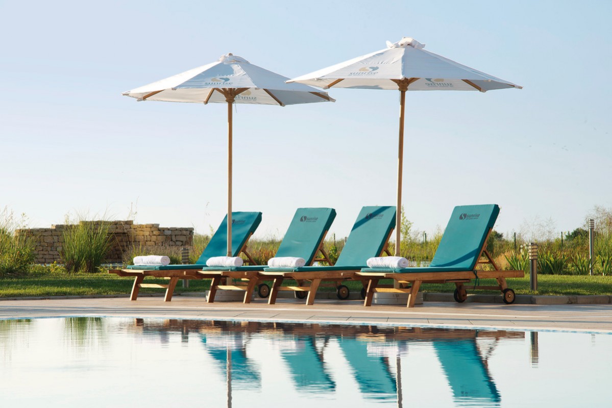 Hotel Sunrise All Suites Resort, Bulgarien, Burgas, Obsor, Bild 2